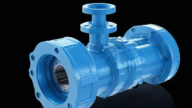 水气联动阀的原理、应用与未来发展趋势全解析 第2张 水气联动阀的原理、应用与未来发展趋势全解析 第2张
