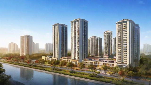 东方市房价走势分析及投资建议,抓住未来升值空间 第2张 东方市房价走势分析及投资建议,抓住未来升值空间 第2张