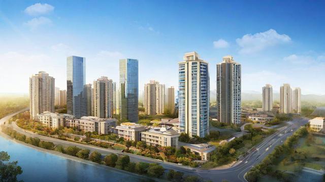 东方市房价走势分析及投资建议,抓住未来升值空间 第3张 东方市房价走势分析及投资建议,抓住未来升值空间 第3张