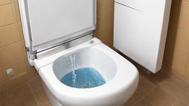 马桶底部漏水原因分析及维修方法,彻底解决家庭烦恼 第2张 马桶底部漏水原因分析及维修方法,彻底解决家庭烦恼 第2张