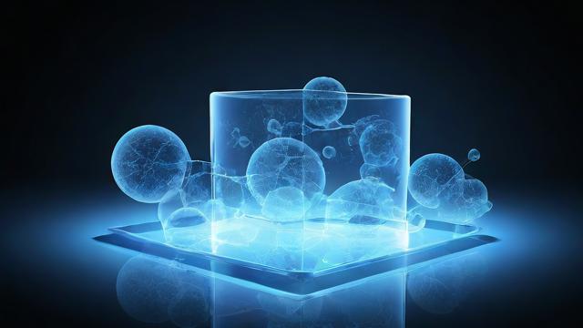 揭秘玻璃是透明的原因及其影响因素与应用领域 第3张 揭秘玻璃是透明的原因及其影响因素与应用领域 第3张
