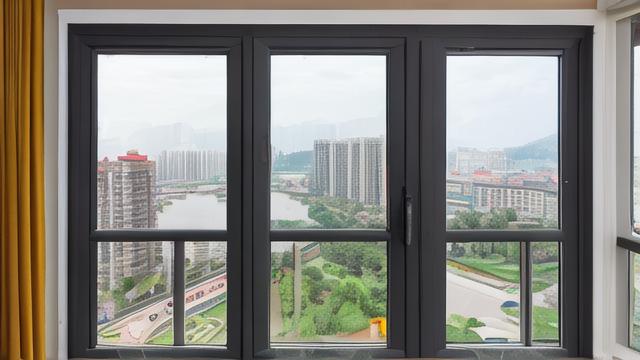 塑钢门窗维修技巧与保养指南,延长使用寿命的秘密全在这里! 第2张 塑钢门窗维修技巧与保养指南,延长使用寿命的秘密全在这里! 第2张