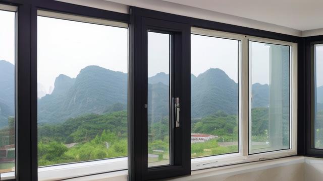 塑钢门窗维修技巧与保养指南,延长使用寿命的秘密全在这里! 第3张 塑钢门窗维修技巧与保养指南,延长使用寿命的秘密全在这里! 第3张