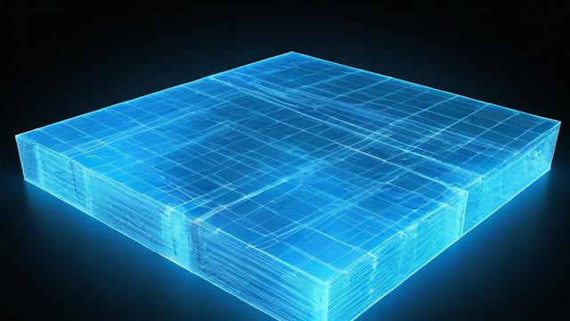 PP5材质的全面解析:特性、应用与未来发展潜力 第2张 PP5材质的全面解析:特性、应用与未来发展潜力 第2张