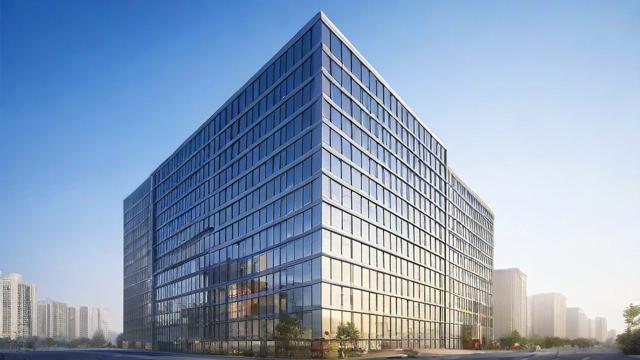 剪力墙是什么及其在建筑中的重要作用与发展趋势 第2张 剪力墙是什么及其在建筑中的重要作用与发展趋势 第2张