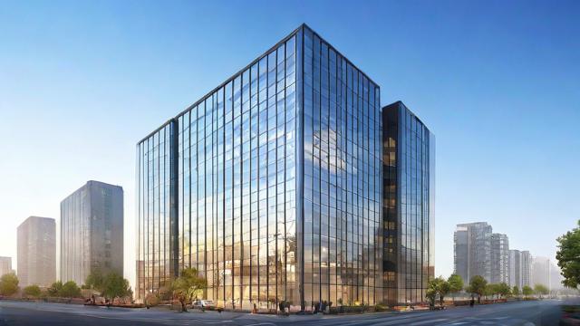 剪力墙是什么及其在建筑中的重要作用与发展趋势 第3张 剪力墙是什么及其在建筑中的重要作用与发展趋势 第3张