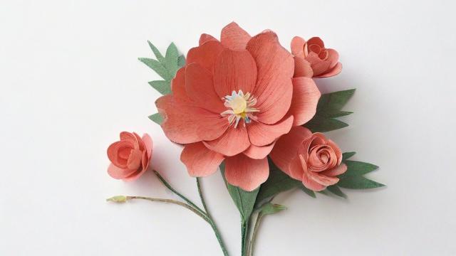 永不凋谢的花：制作技巧、文化意义与装饰应用全解析