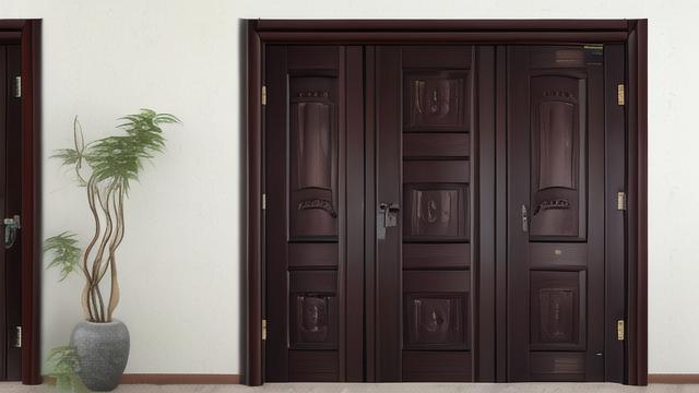 富新防盗门价格及安装保养全攻略,助您选择适合的防盗门 第2张 富新防盗门价格及安装保养全攻略,助您选择适合的防盗门 第2张
