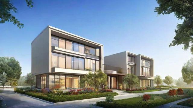 低密度住宅：未来居住趋势与全面解析