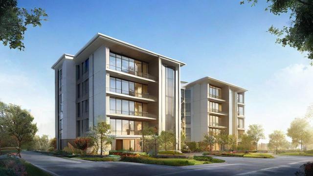 低密度住宅:未来居住趋势与全面解析 第3张 低密度住宅:未来居住趋势与全面解析 第3张