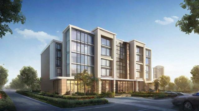 低密度住宅:未来居住趋势与全面解析 第4张 低密度住宅:未来居住趋势与全面解析 第4张
