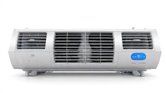 中央空调控制面板功能解析与智能升级全攻略 第2张 中央空调控制面板功能解析与智能升级全攻略 第2张