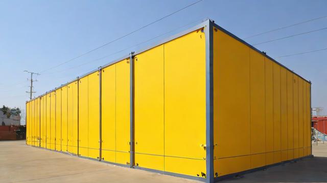 轻质防火隔墙:全面解析定义、施工方法及未来发展趋势 第3张 轻质防火隔墙:全面解析定义、施工方法及未来发展趋势 第3张