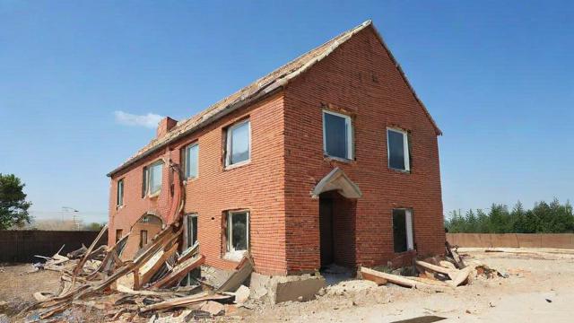 砖混结构房屋的建造与抗震性能优化全解析