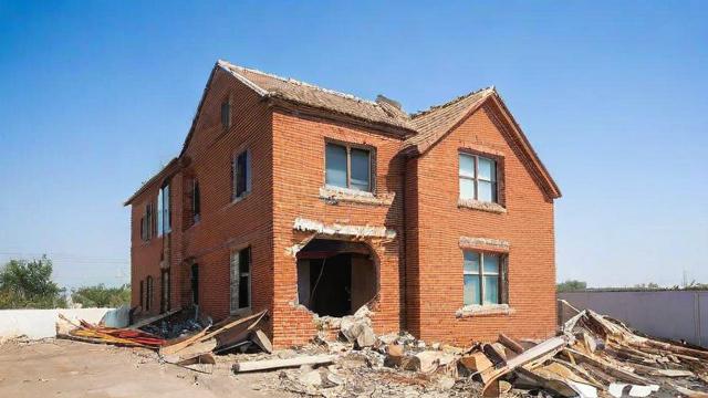 砖混结构房屋的建造与抗震性能优化全解析 第3张 砖混结构房屋的建造与抗震性能优化全解析 第3张