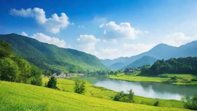 风水可信吗:从科学依据到实际案例的全面解析 第2张 风水可信吗:从科学依据到实际案例的全面解析 第2张
