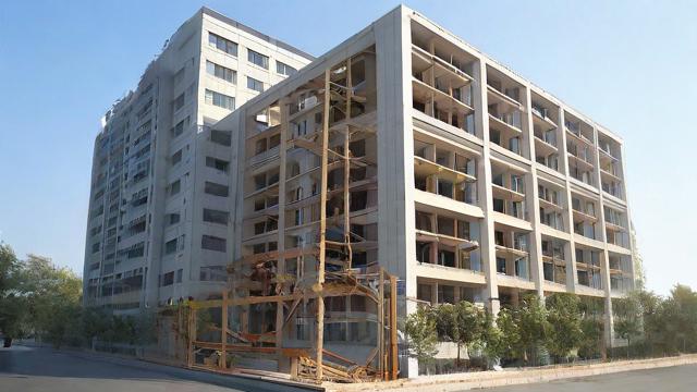 墙改梁加固技术详解:提升建筑安全与实用性的核心方法 第3张 墙改梁加固技术详解:提升建筑安全与实用性的核心方法 第3张