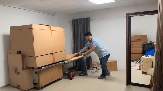 拆装家具搬家技巧大全:如何安全高效完成家具拆装与搬运 第3张 拆装家具搬家技巧大全:如何安全高效完成家具拆装与搬运 第3张
