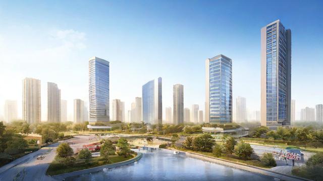 公共配套设施的重要性及未来发展趋势全面解析 第2张 公共配套设施的重要性及未来发展趋势全面解析 第2张