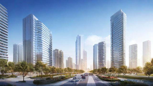 公共配套设施的重要性及未来发展趋势全面解析 第3张 公共配套设施的重要性及未来发展趋势全面解析 第3张