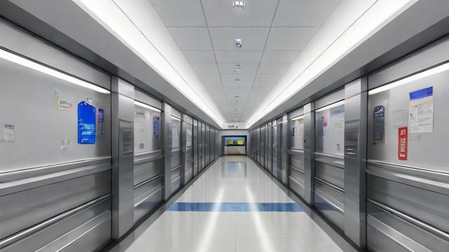 美迪斯电梯价格分析及维护成本解析,打造安全舒适的乘梯体验 第4张 美迪斯电梯价格分析及维护成本解析,打造安全舒适的乘梯体验 第4张