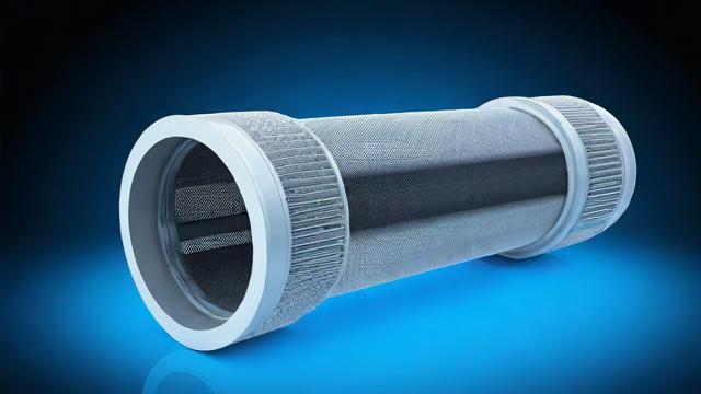 T型过滤器的结构、应用与未来发展趋势全解析 第2张 T型过滤器的结构、应用与未来发展趋势全解析 第2张