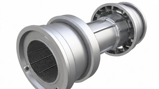 T型过滤器的结构、应用与未来发展趋势全解析 第3张 T型过滤器的结构、应用与未来发展趋势全解析 第3张