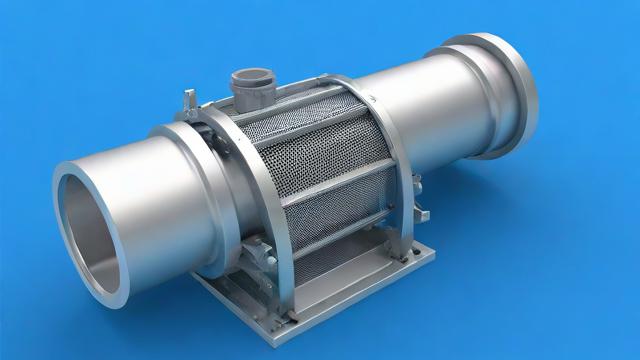 T型过滤器的结构、应用与未来发展趋势全解析 第4张 T型过滤器的结构、应用与未来发展趋势全解析 第4张
