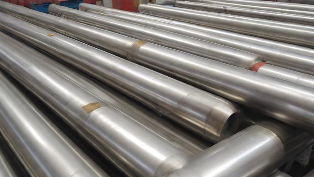 全面解析不锈钢原材料市场现状、价格走势及未来趋势