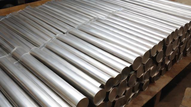 全面解析不锈钢原材料市场现状、价格走势及未来趋势 第2张 全面解析不锈钢原材料市场现状、价格走势及未来趋势 第2张