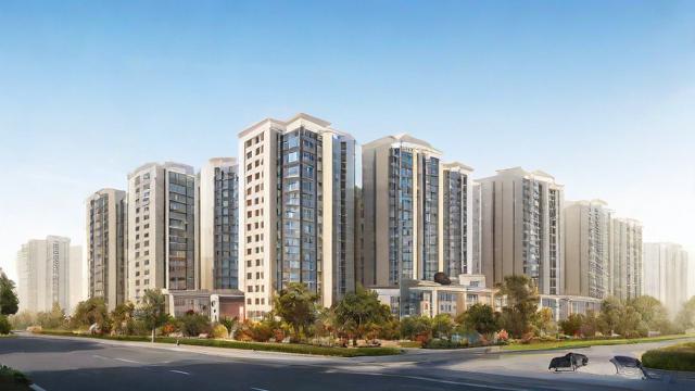 共有产权房价格分析：不同城市、与商品房对比及历史趋势全解析
