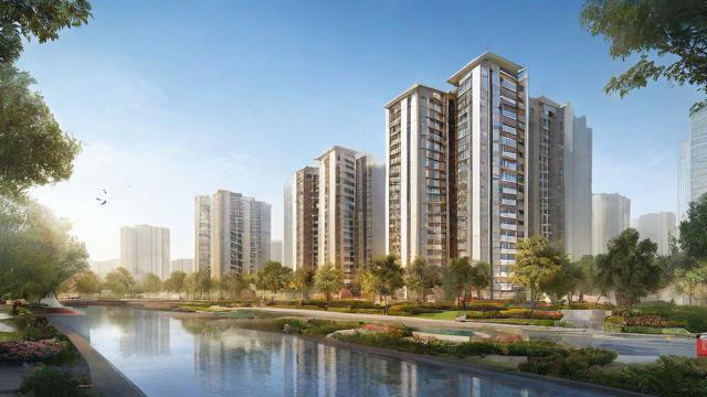高淳碧桂园:优越地理位置与高品质居住体验的完美结合 第3张 高淳碧桂园:优越地理位置与高品质居住体验的完美结合 第3张