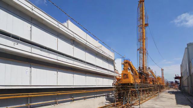 剪力墙拉筋设计与施工关键技术及优化策略全面解析 第3张 剪力墙拉筋设计与施工关键技术及优化策略全面解析 第3张