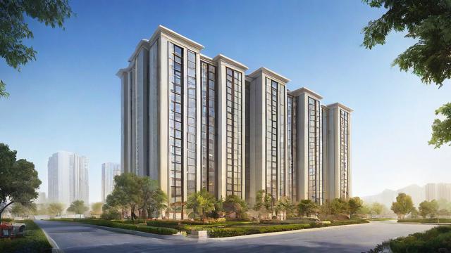 保利海德公馆:高端住宅项目的投资价值与居住体验全面解析 第3张 保利海德公馆:高端住宅项目的投资价值与居住体验全面解析 第3张