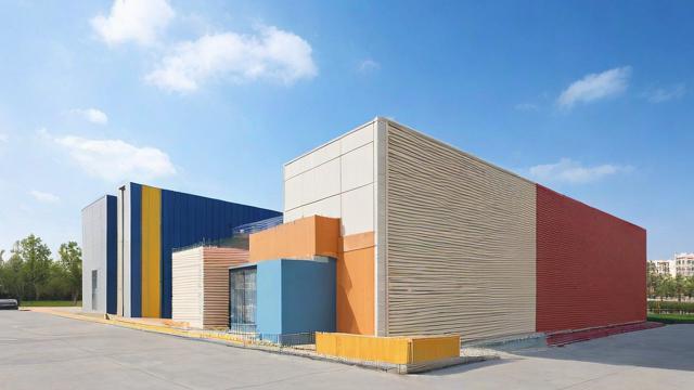 全面了解建筑材料分类及其在建筑中的应用与优势