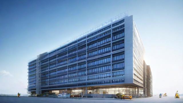 建筑阻尼器的作用与应用:提升建筑安全性的关键技术 第2张 建筑阻尼器的作用与应用:提升建筑安全性的关键技术 第2张