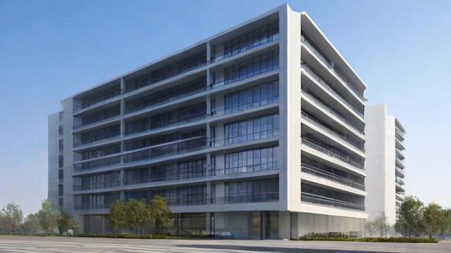 建筑阻尼器的作用与应用:提升建筑安全性的关键技术 第3张 建筑阻尼器的作用与应用:提升建筑安全性的关键技术 第3张