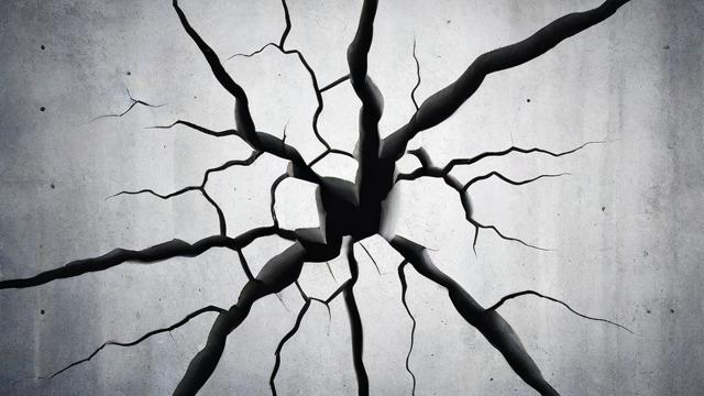 混凝土裂缝处理全攻略:成因、技术与案例分析 第2张 混凝土裂缝处理全攻略:成因、技术与案例分析 第2张