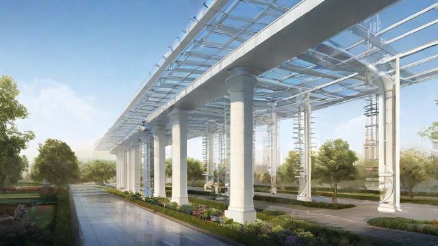 室内外高差设计对建筑排水系统的重要性及优化方案 第2张 室内外高差设计对建筑排水系统的重要性及优化方案 第2张
