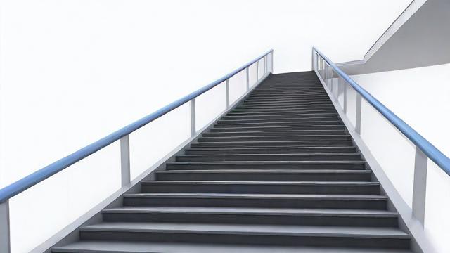 楼梯踏步宽度设计全解析：安全性、标准与未来趋势