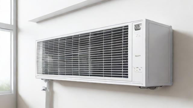 空调安装过程全解析：从前期准备到调试检测一步到位