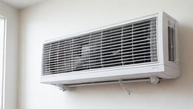 空调安装过程全解析:从前期准备到调试检测一步到位 第2张 空调安装过程全解析:从前期准备到调试检测一步到位 第2张