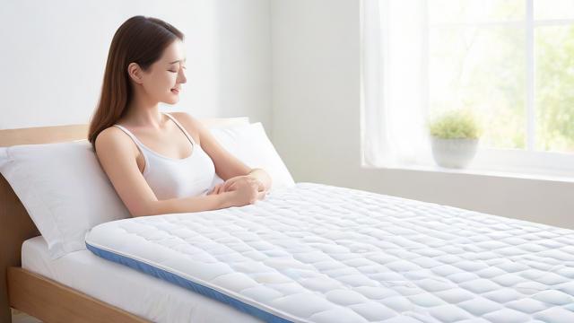 太空记忆棉床垫与枕头：提升睡眠质量与身体健康的秘密武器