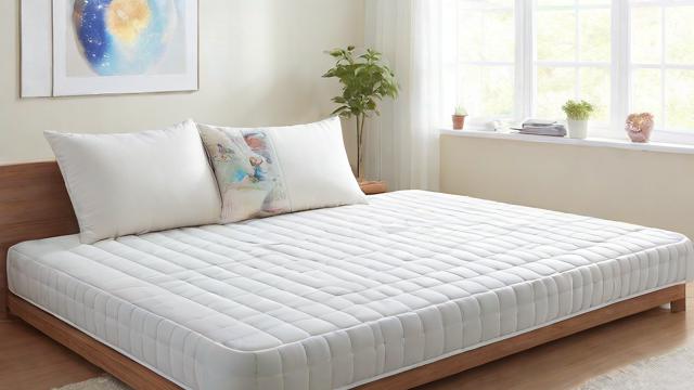 太空记忆棉床垫与枕头:提升睡眠质量与身体健康的秘密武器 第2张 太空记忆棉床垫与枕头:提升睡眠质量与身体健康的秘密武器 第2张