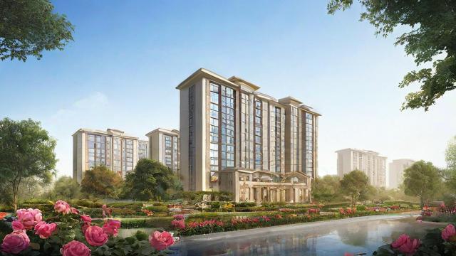 长沙玫瑰园:地理位置优越的高品质住宅项目,房价走势与配套全解析 第2张 长沙玫瑰园:地理位置优越的高品质住宅项目,房价走势与配套全解析 第2张