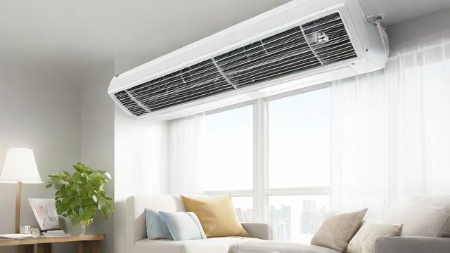中央空调消毒全攻略：保障室内空气质量与健康