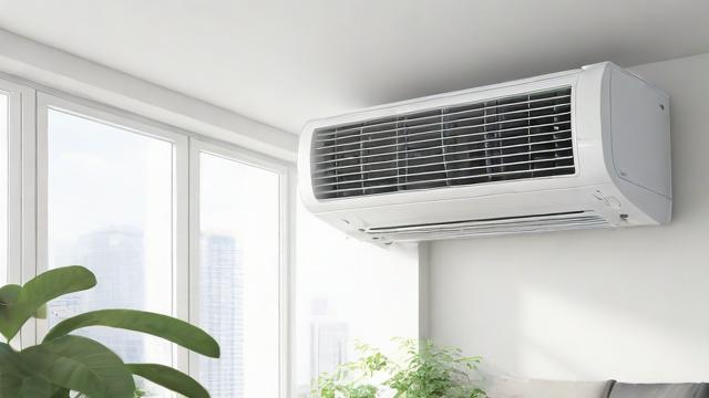 中央空调消毒全攻略:保障室内空气质量与健康 第2张 中央空调消毒全攻略:保障室内空气质量与健康 第2张