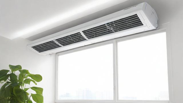 中央空调消毒全攻略:保障室内空气质量与健康 第3张 中央空调消毒全攻略:保障室内空气质量与健康 第3张