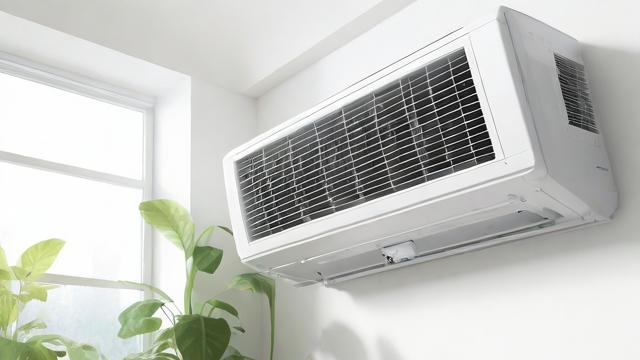 中央空调消毒全攻略:保障室内空气质量与健康 第4张 中央空调消毒全攻略:保障室内空气质量与健康 第4张