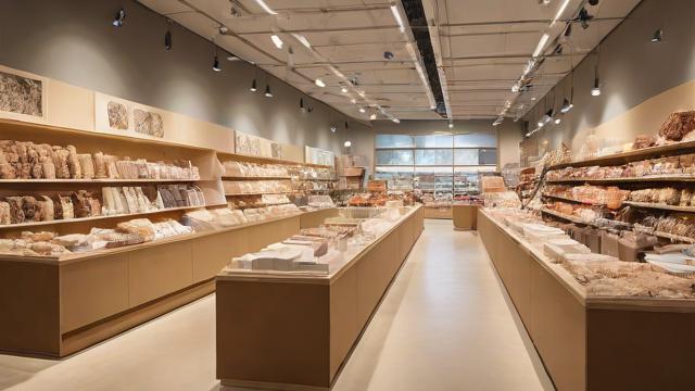 装饰材料批发市场:全面解析功能、分布及未来趋势 第2张 装饰材料批发市场:全面解析功能、分布及未来趋势 第2张